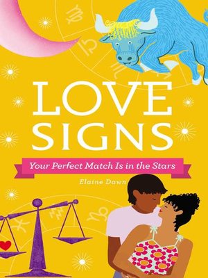 cover image of Love Signs
